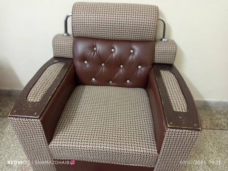 sofa for sell 2