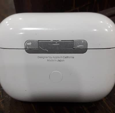 Airpods pro 1st generation