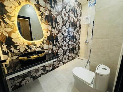 3 Marla luxuary House For Sale In PALM VISTA