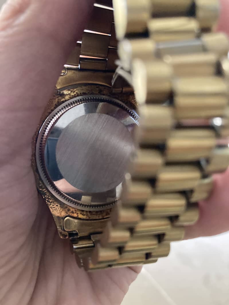 Rolex Datejust 2