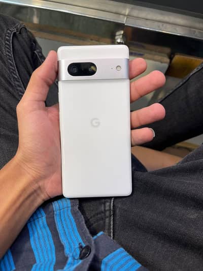 Google Pixel 7 128gb