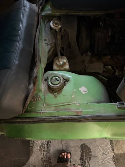 Suzuki pikup