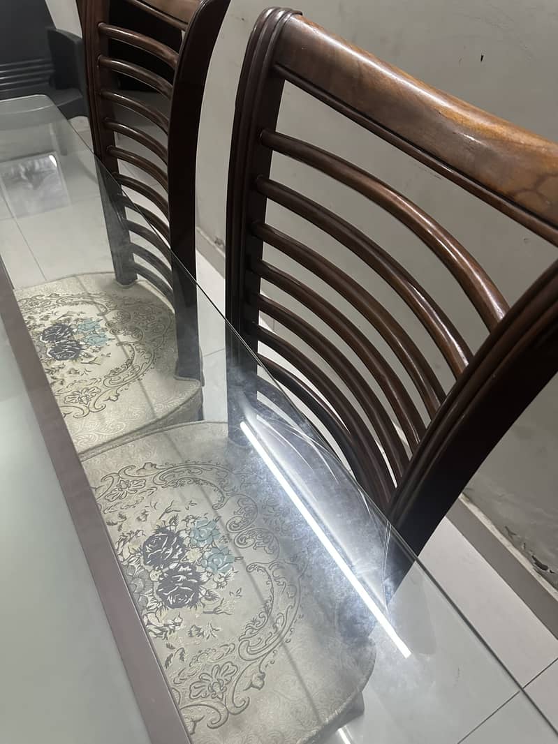 Dining table 3