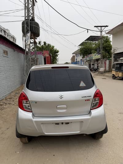 Suzuki Cultus VXL 2019 AGS