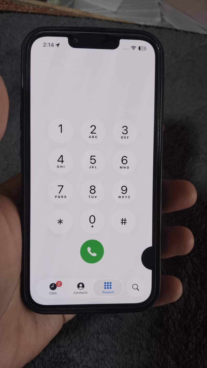 iPhone 13 Pro 0