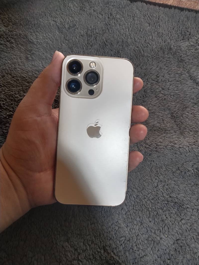 iPhone 13 Pro 2