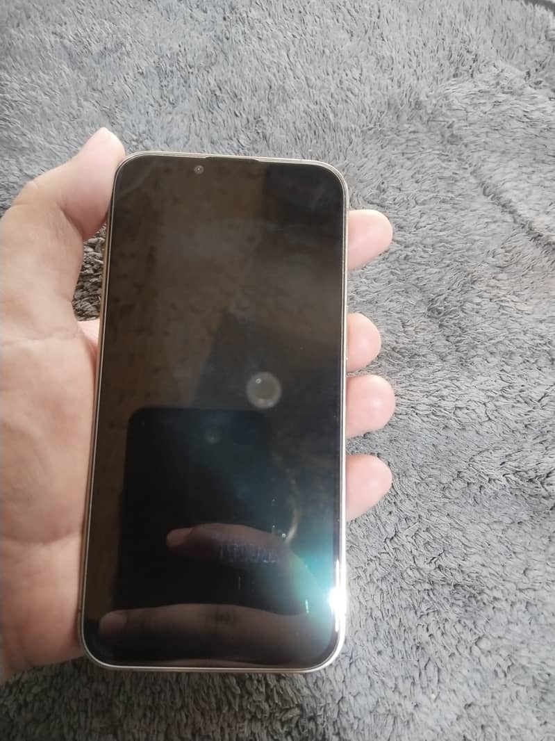 iPhone 13 Pro 4