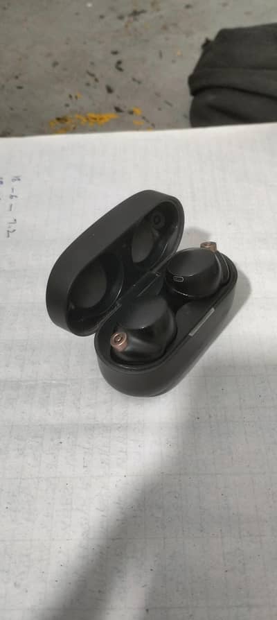 Sony WF-1000xm4 original