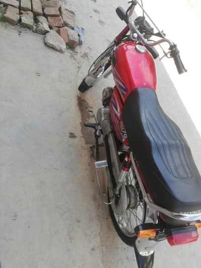 urgnt sale rabta 03160152227 hi speed 2022 model