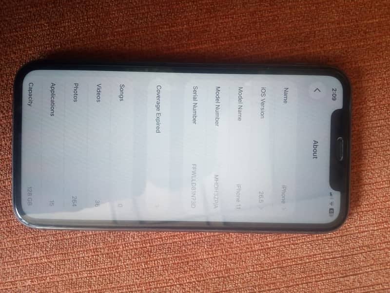 Apple iPhone 11 pta 4