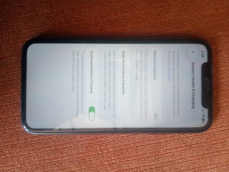 Apple iPhone 11 pta 5