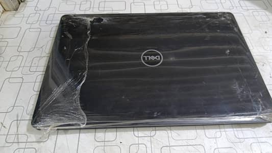 Dell latitude 3580 ci7 7thgen