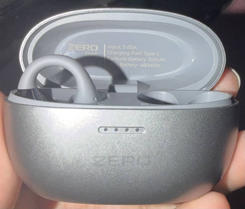 Earbuds plus 0