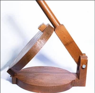 Roti maker