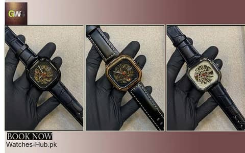 Chenxi Men's Watch