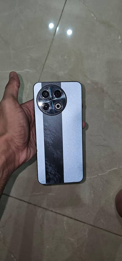 Tecno SPARK 30 Pro