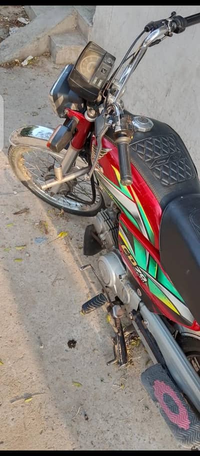 Honda 70 for sale