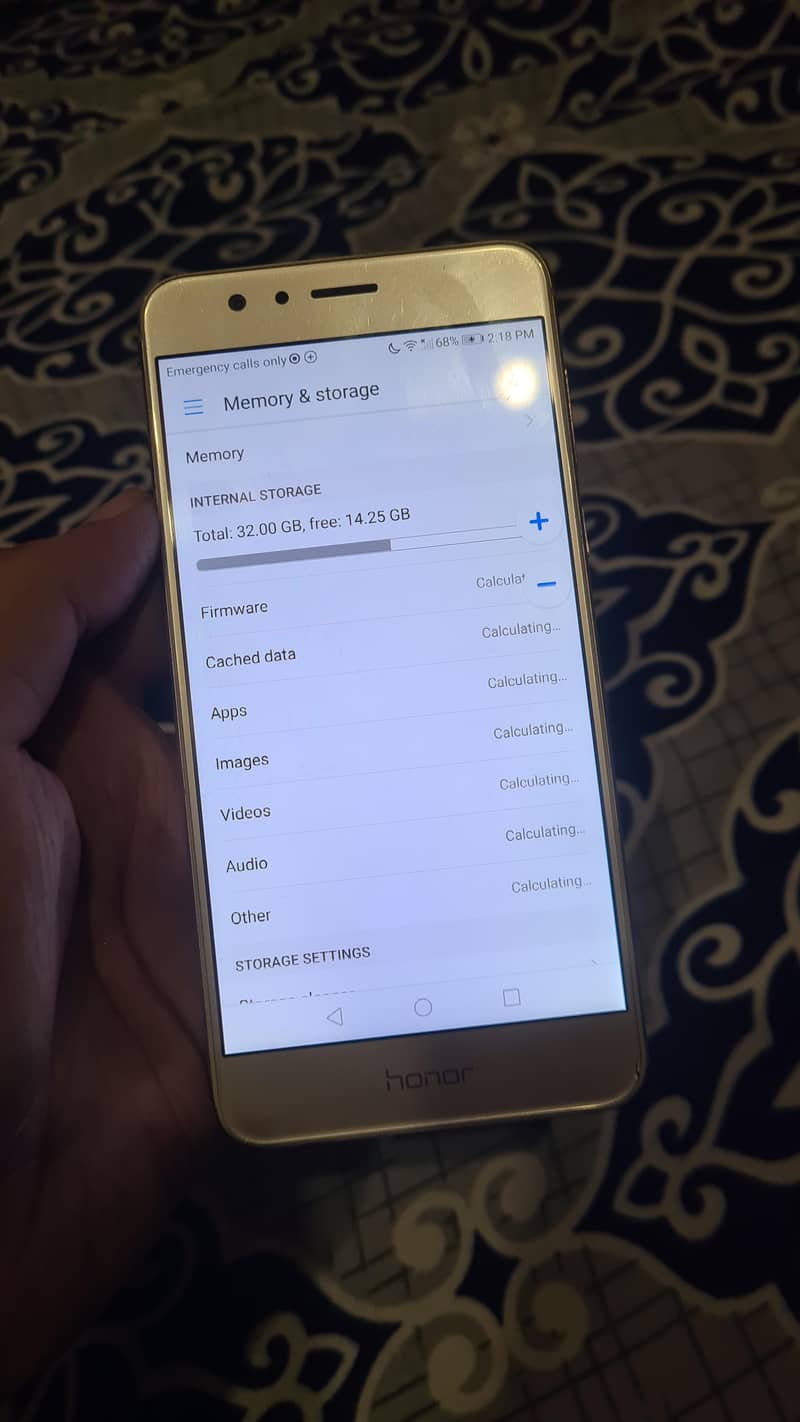 Honor 8 2