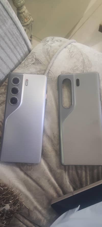 Tecno CAMON 40 Pro