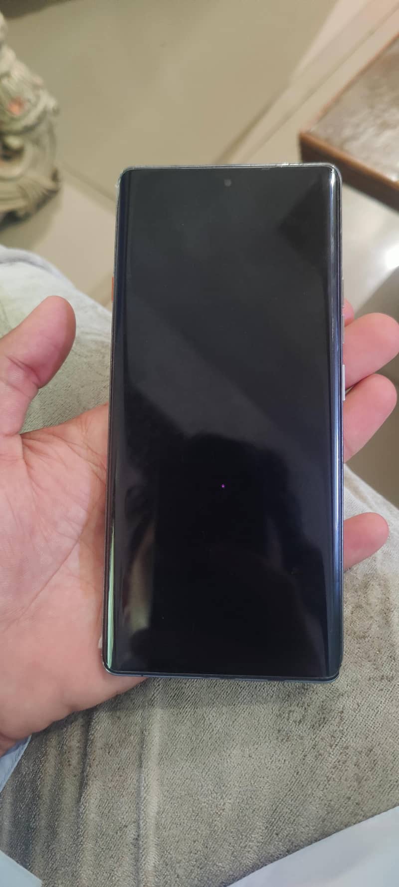Tecno CAMON 40 Pro 3