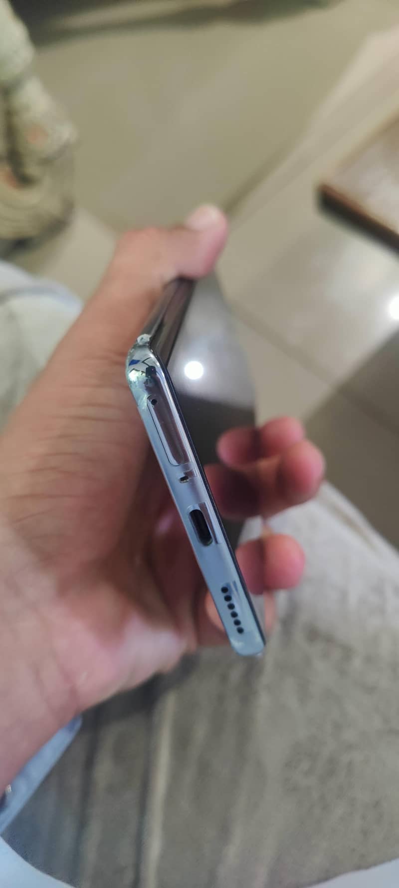 Tecno CAMON 40 Pro 4