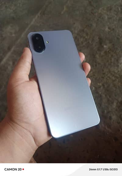 Samsung Mobile A07 5G