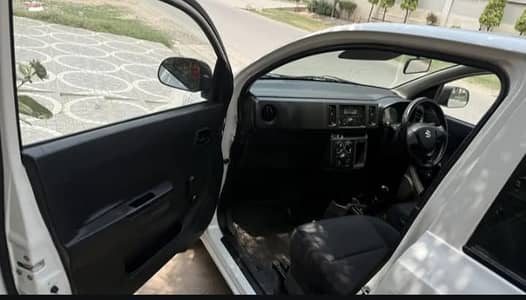 Suzuki Alto 2021