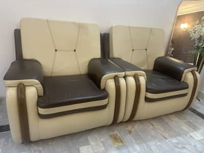 Sofa set for sale