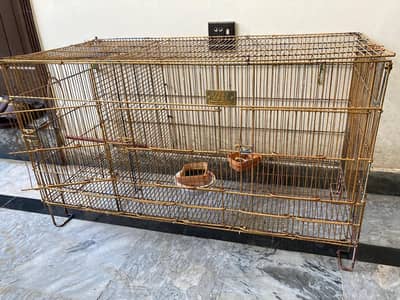 cage for sale