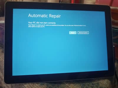 Microsoft Surface Go (Model 1824) - 128GB SSD - Original Charger