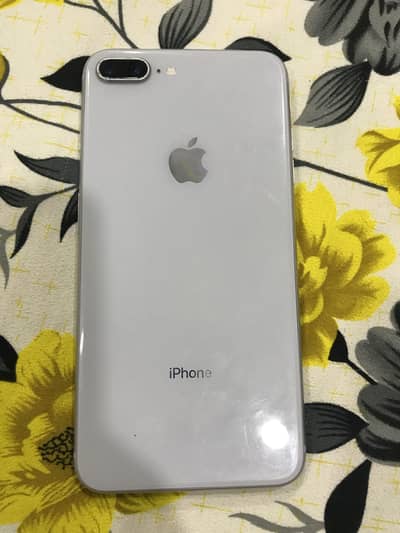 Apple iPhone 8 Plus