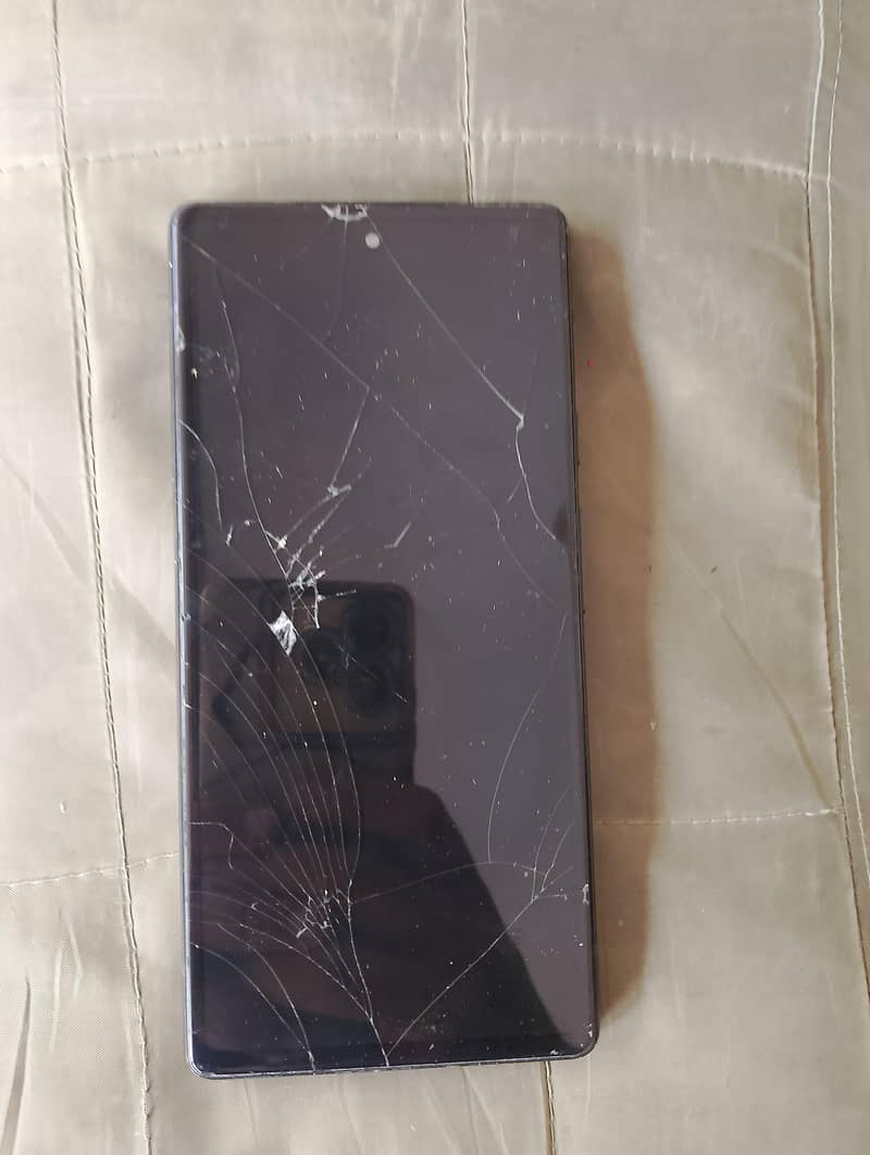 Google Pixel 6 1