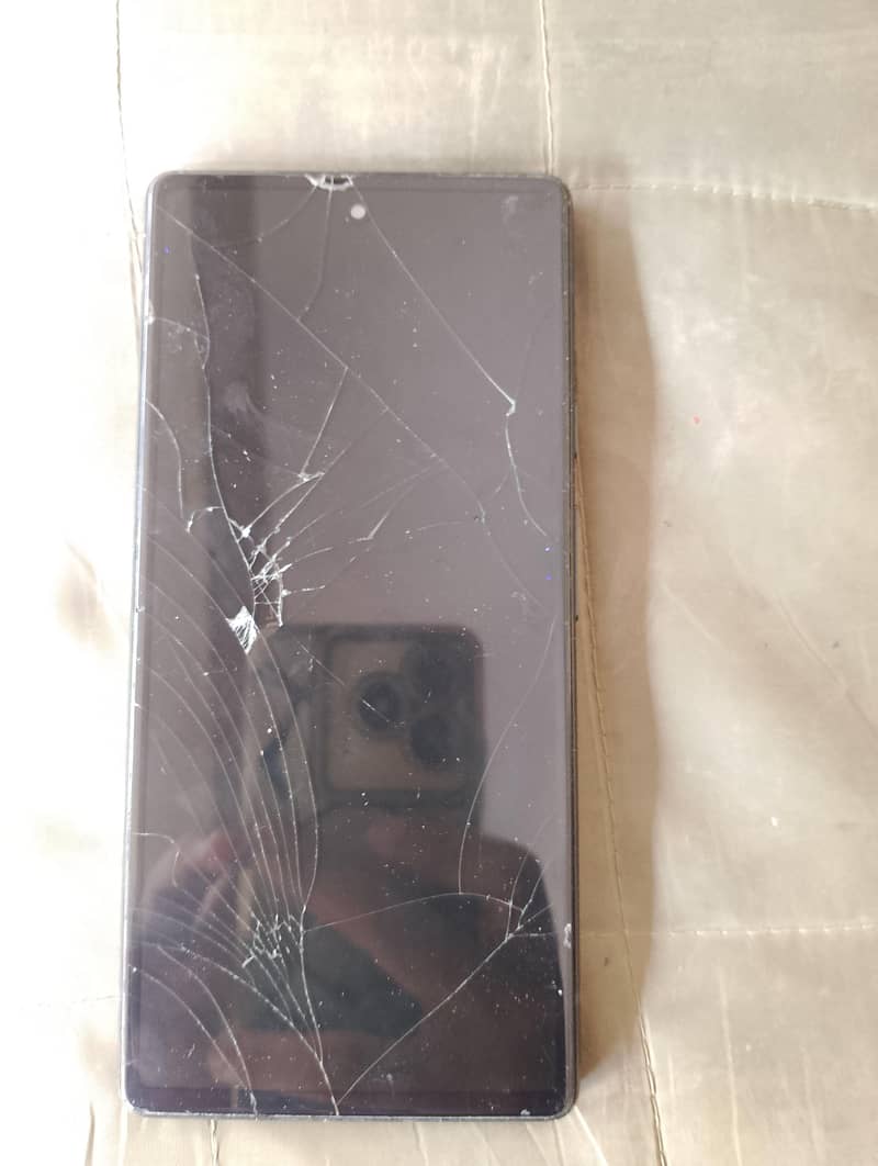 Google Pixel 6 2