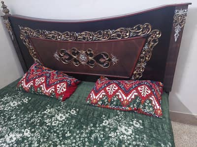 Home Bad new condition