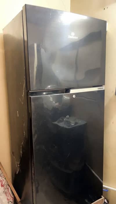 Dawlance refrigerator full size
