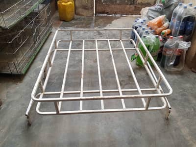 Hiroof stand available