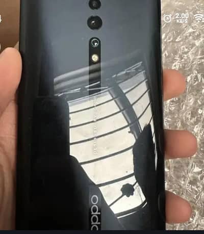 OPPO Reno Z