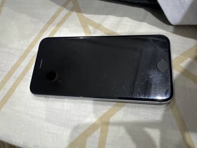 Apple iPhone 6S