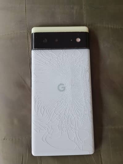 Google Pixel 6