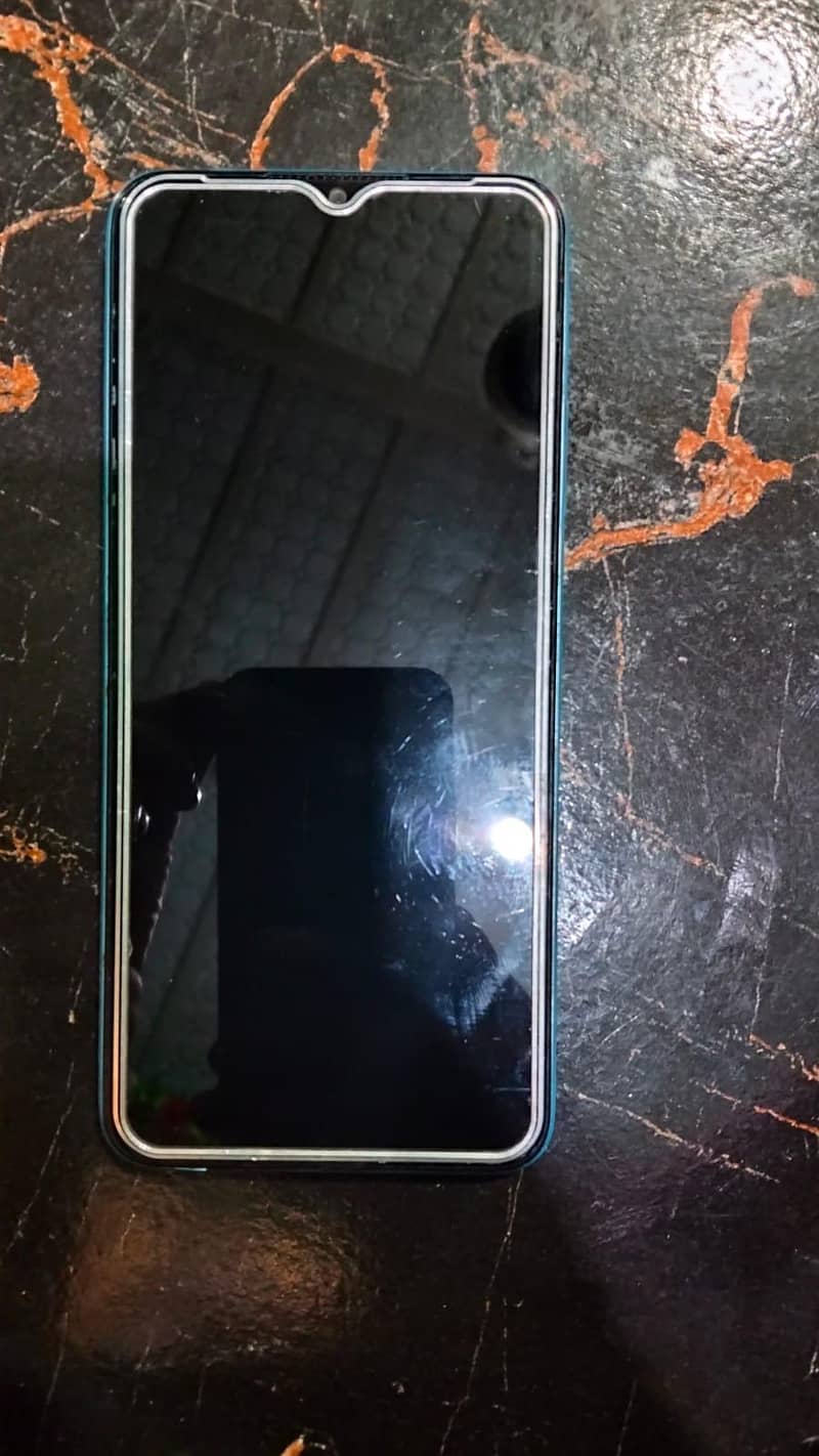OPPO A17 7