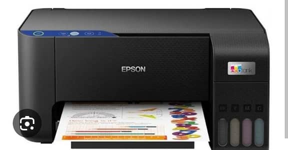 l3210 printer Epson good condition