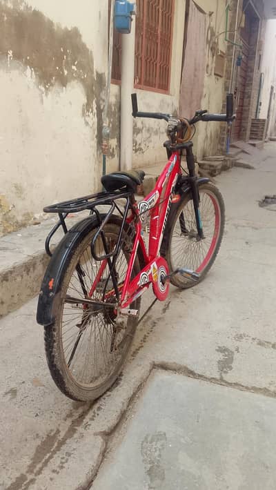cycle sale