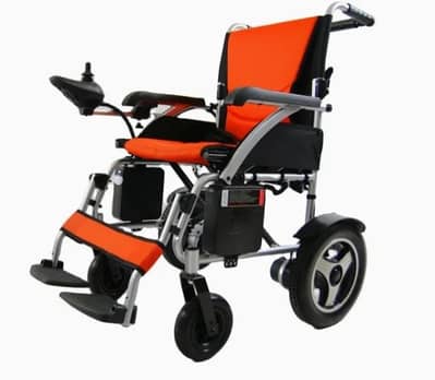 Electric Wheelchair for Seniors| Brand new Electric wheelchair