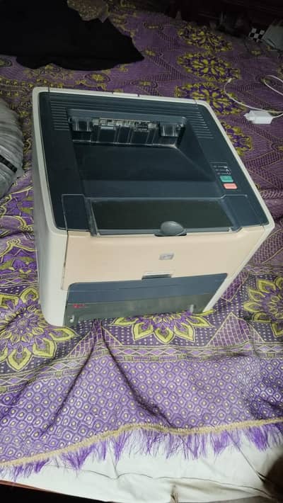 hp laserjet 1320n