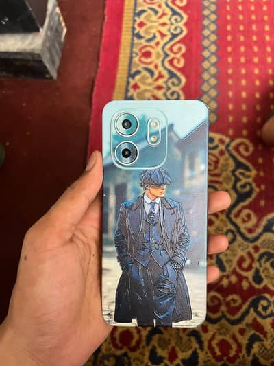 Infinix Smart 9