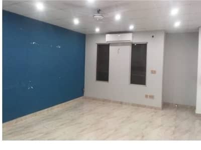 Sami Furnished Area 1800 Square Feet Brand New Corporation Office Available For Rent In Main Boulevard Road Gulberg 3 Lahore