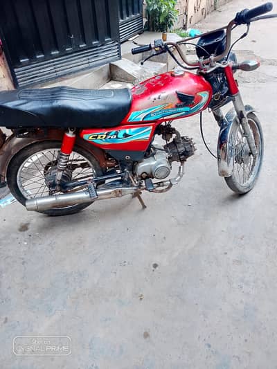 Ravi 70