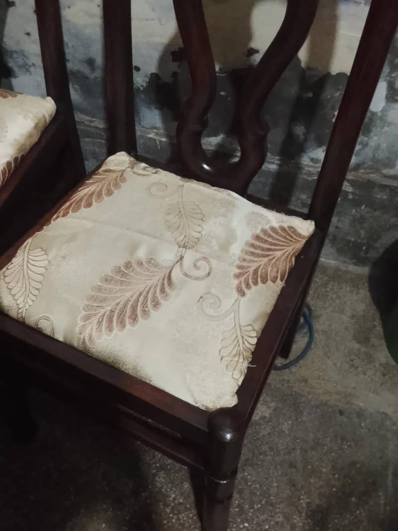 dining table 8