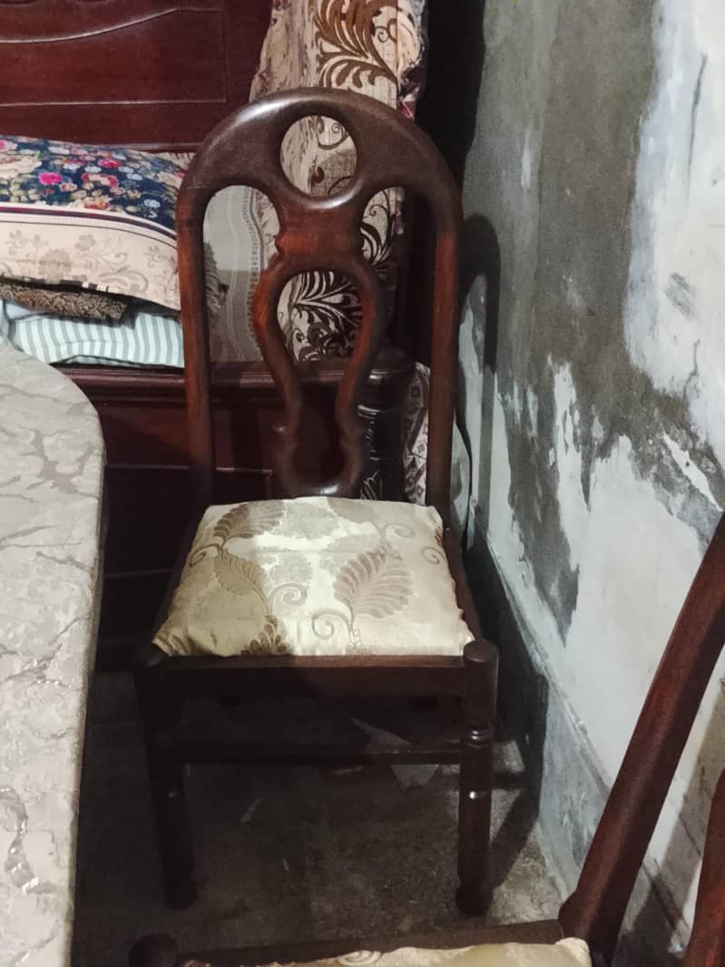 dining table 9