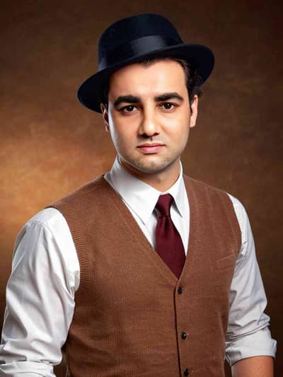 ARMAN MALAK 
